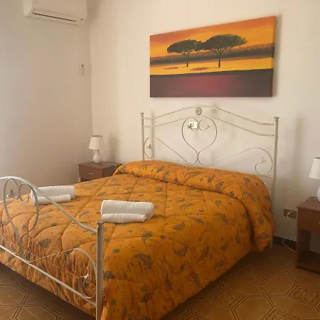 Patrizia 3* Isola Di Capo Rizzuto