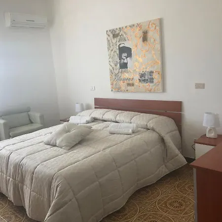 Bed & Breakfast Patrizia *