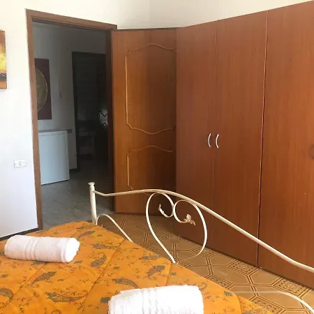 Patrizia 3* Isola Di Capo Rizzuto