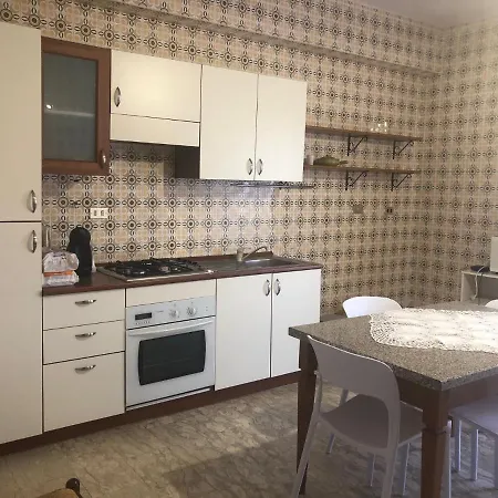 Bed & Breakfast Patrizia Isola Di Capo Rizzuto