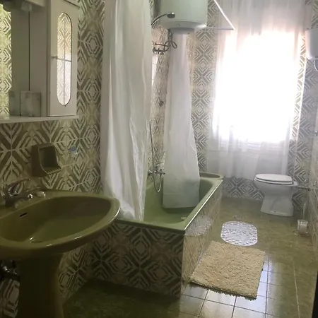 Bed & Breakfast Patrizia