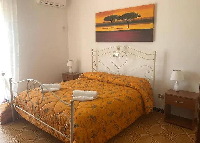 Patrizia 3* Isola Di Capo Rizzuto