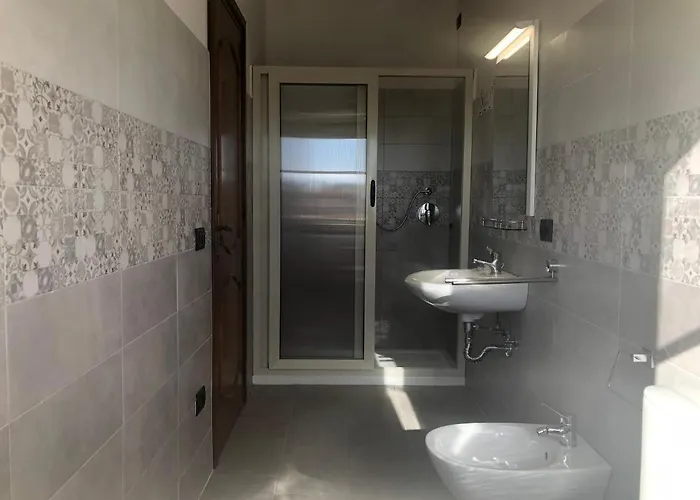 Patrizia 住宿加早餐酒店 3*