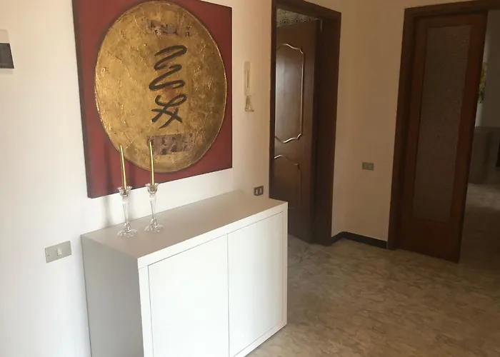 Patrizia 3* Isola Di Capo Rizzuto