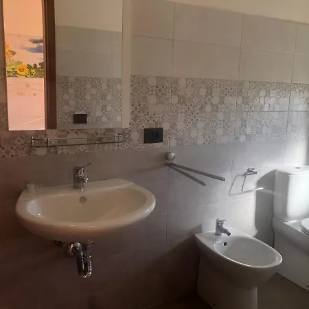 Frühstückspension Patrizia Isola Di Capo Rizzuto