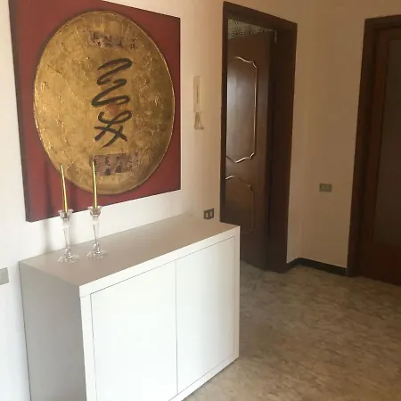 Patrizia 3* Isola Di Capo Rizzuto