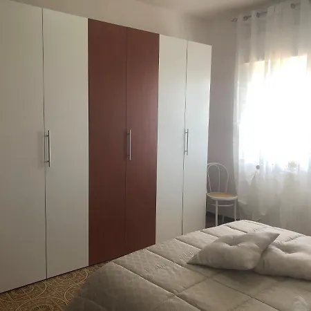 Patrizia 3* Isola Di Capo Rizzuto