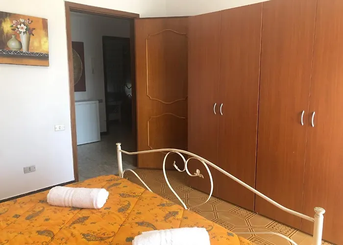 Patrizia 3* Isola di Capo Rizzuto